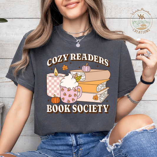 Cozy Readers