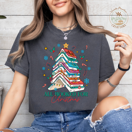 ACOTAR Christmas Tree