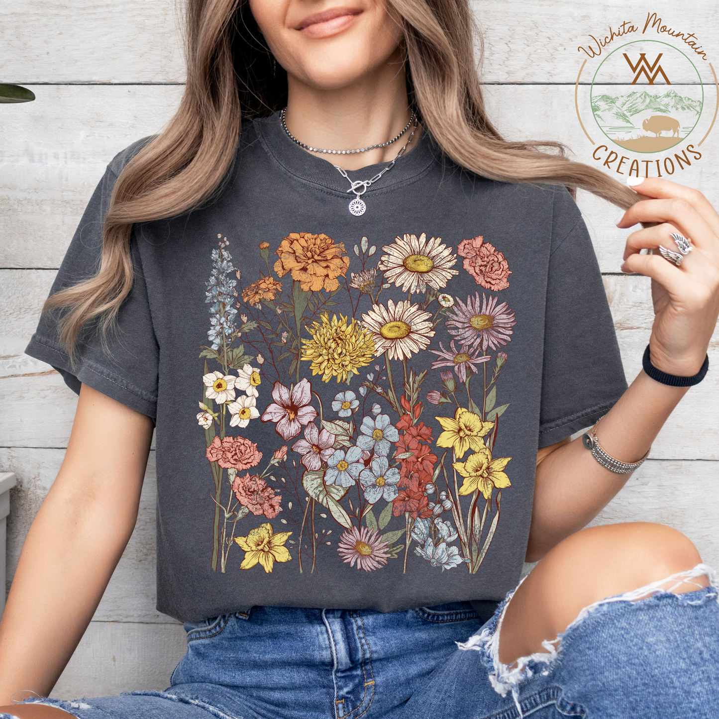 Wildflowers