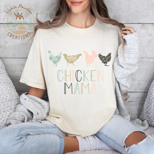 Chicken Mama