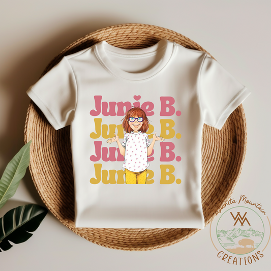 Junie B - Kids Sizes