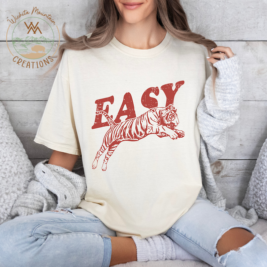 Easy Tiger