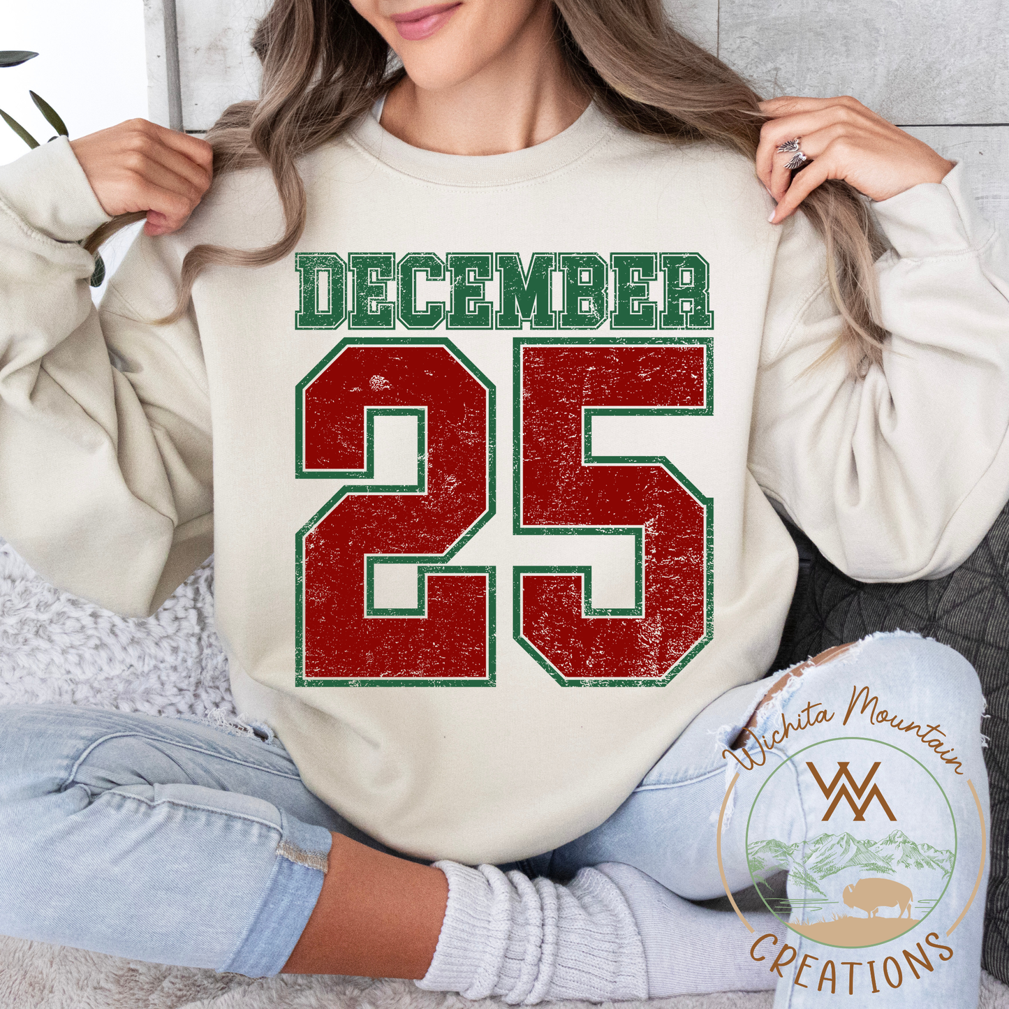 DEC 25