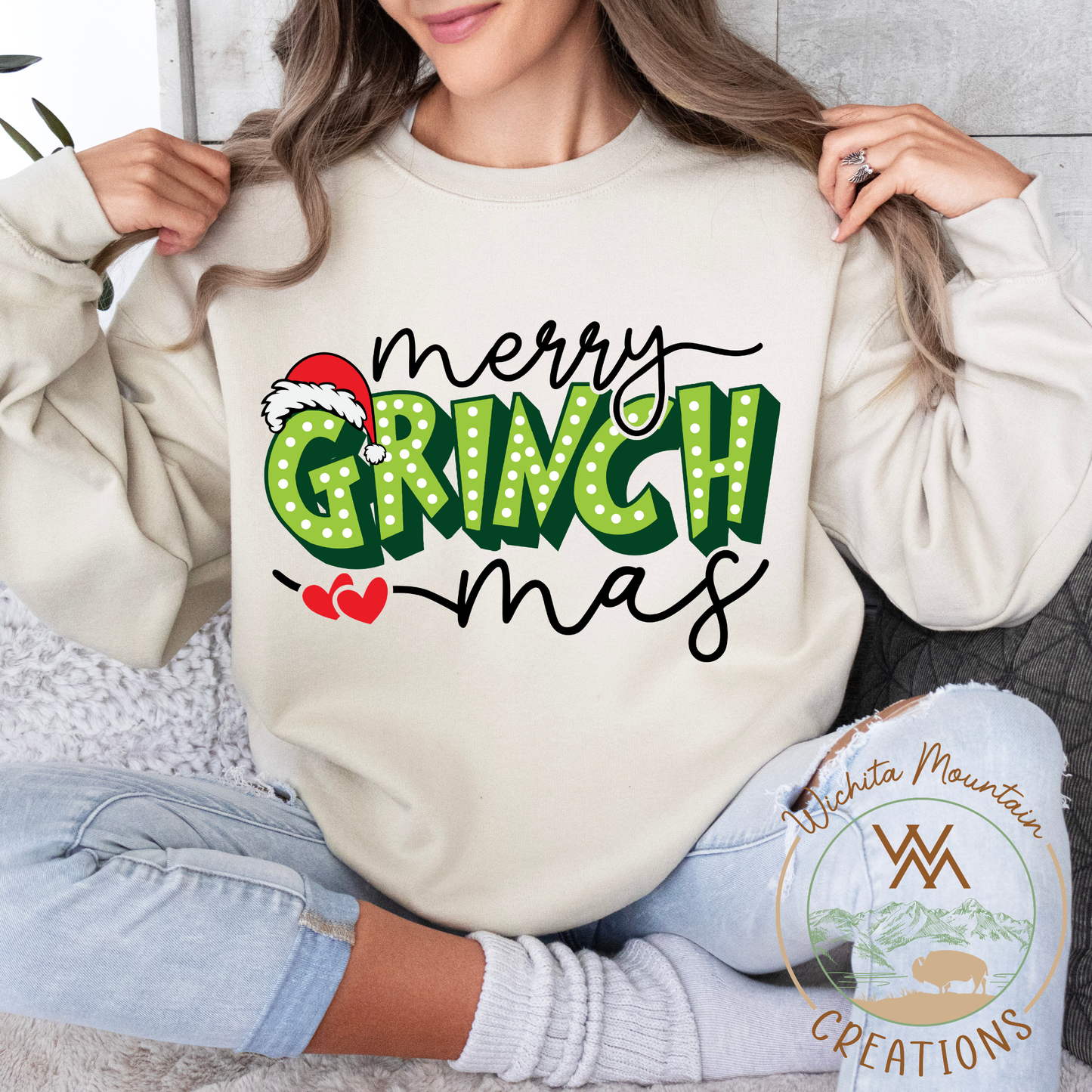 Grinchmas