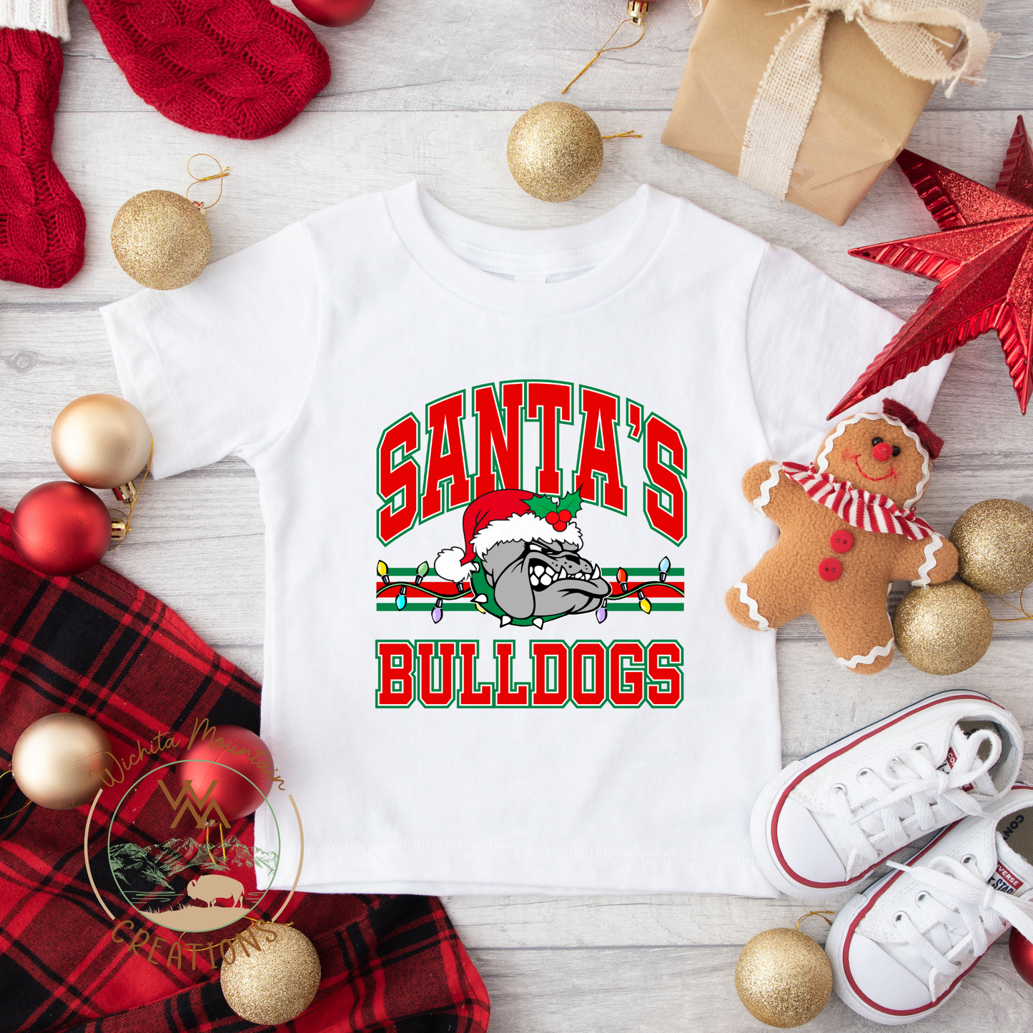Cache Primary Pre-K Shirt Order (KIDS)-  No discount codes / select local pick up