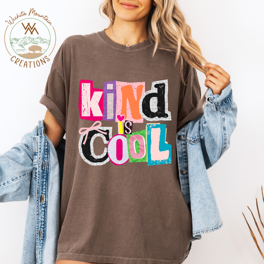 Kind is Cool