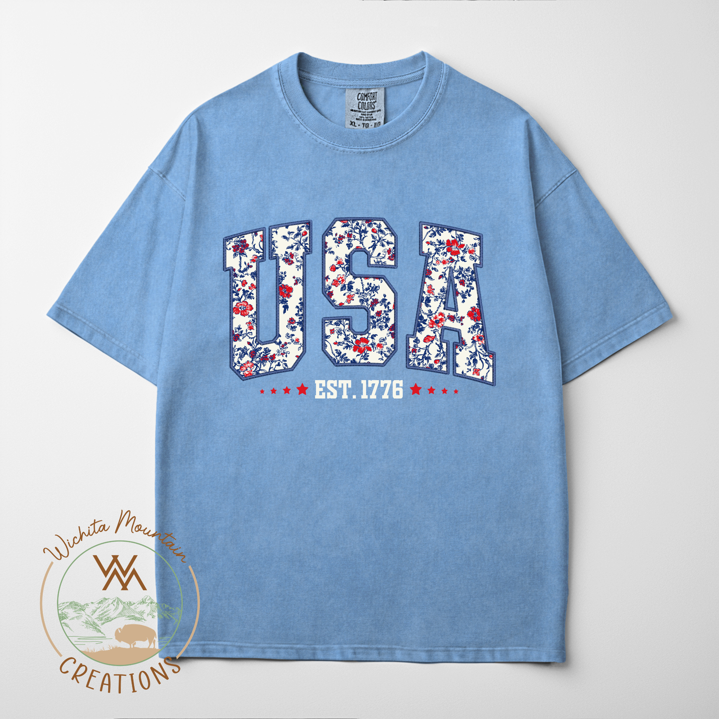 Floral USA