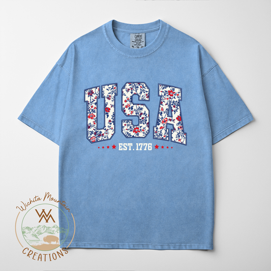 Floral USA