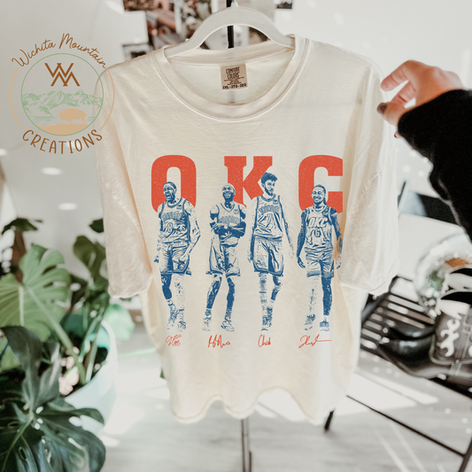 OKC