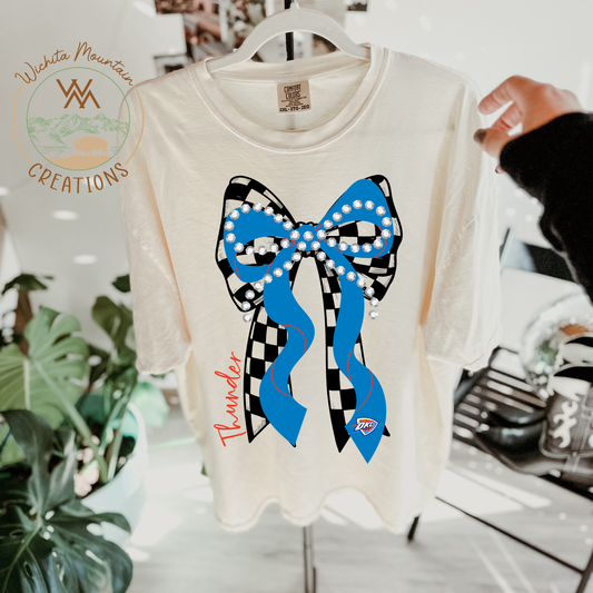 OKC Bow