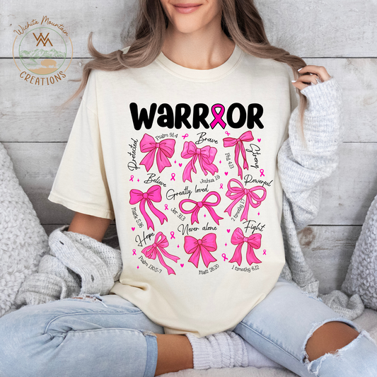 Warrior