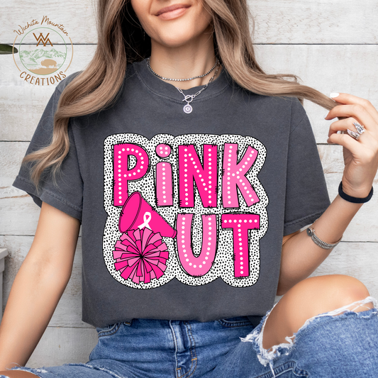 Pink Out