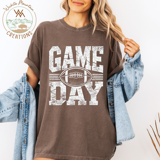 Game Day