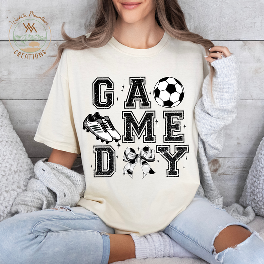 Game Day ⚽️
