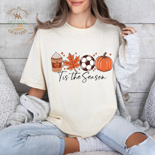 Tis the Season