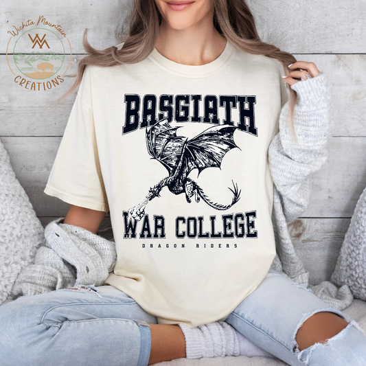 Basgiath War College