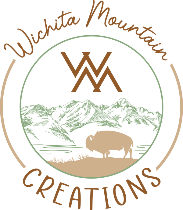 Wichita Mountain Creations 