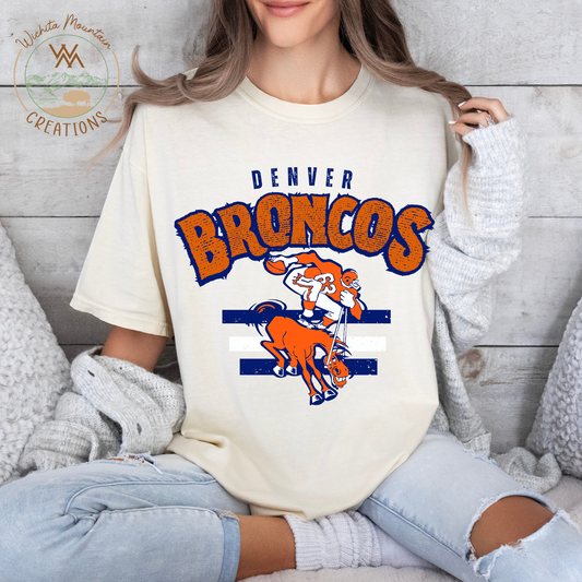 Broncos