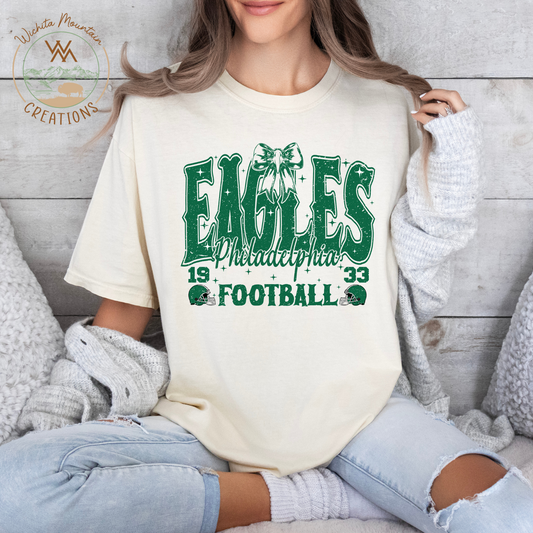 Eagles